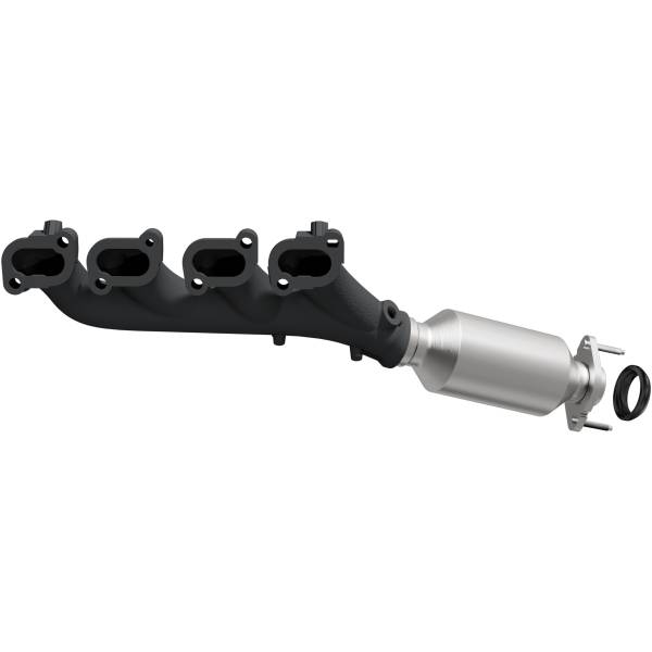 MagnaFlow Exhaust Systems & Installation | 1350 Offroad - MagnaFlow OEM Grade Manifold Catalytic Converter 51071 - Image 1