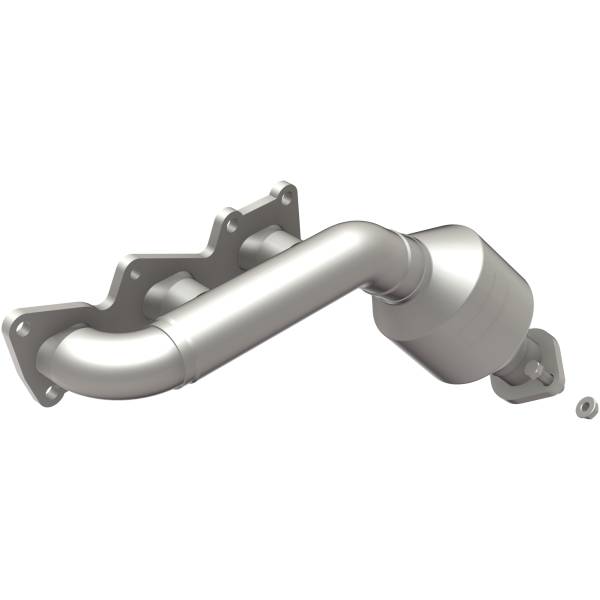 MagnaFlow Exhaust Systems & Installation | 1350 Offroad - MagnaFlow OEM Grade Manifold Catalytic Converter 51072 - Image 1