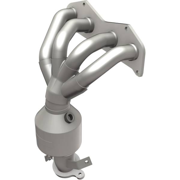 MagnaFlow Exhaust Systems & Installation | 1350 Offroad - MagnaFlow OEM Grade Manifold Catalytic Converter 51078 - Image 1