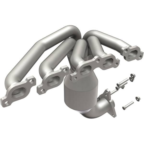 MagnaFlow Exhaust Systems & Installation | 1350 Offroad - MagnaFlow OEM Grade Manifold Catalytic Converter 51085 - Image 1