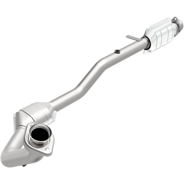 MagnaFlow Exhaust Systems & Installation | 1350 Offroad - MagnaFlow OEM Grade Direct-Fit Catalytic Converter 51088 - Image 1