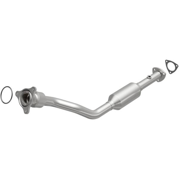 MagnaFlow Exhaust Systems & Installation | 1350 Offroad - MagnaFlow OEM Grade Direct-Fit Catalytic Converter 51089 - Image 1