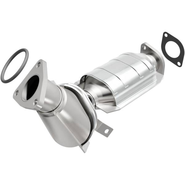 MagnaFlow Exhaust Systems & Installation | 1350 Offroad - MagnaFlow OEM Grade Direct-Fit Catalytic Converter 51098 - Image 1