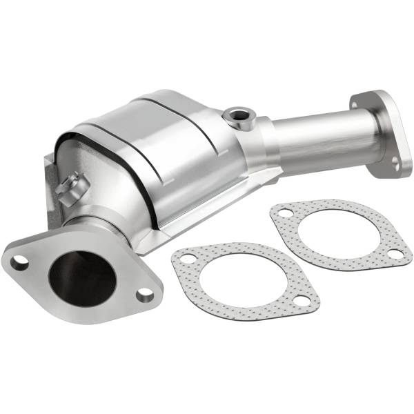 MagnaFlow Exhaust Systems & Installation | 1350 Offroad - MagnaFlow OEM Grade Direct-Fit Catalytic Converter 51122 - Image 1