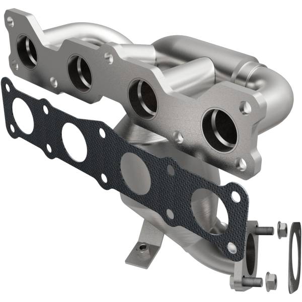 MagnaFlow Exhaust Systems & Installation | 1350 Offroad - MagnaFlow OEM Grade Manifold Catalytic Converter 51125 - Image 1