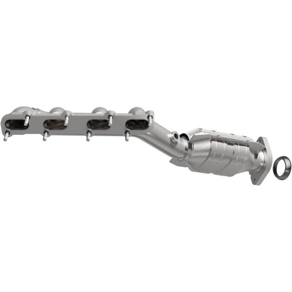 MagnaFlow Exhaust Systems & Installation | 1350 Offroad - MagnaFlow OEM Grade Manifold Catalytic Converter 51131 - Image 1