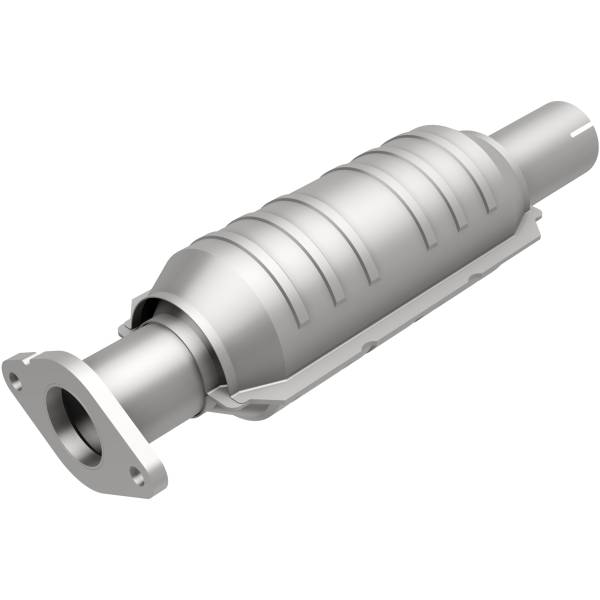 MagnaFlow Exhaust Systems & Installation | 1350 Offroad - MagnaFlow OEM Grade Direct-Fit Catalytic Converter 51157 - Image 1