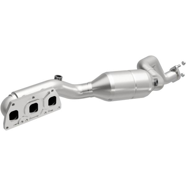 MagnaFlow Exhaust Systems & Installation | 1350 Offroad - MagnaFlow OEM Grade Manifold Catalytic Converter 51160 - Image 1