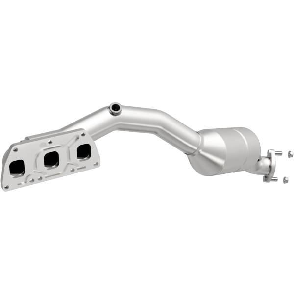 MagnaFlow Exhaust Systems & Installation | 1350 Offroad - MagnaFlow OEM Grade Manifold Catalytic Converter 51161 - Image 1