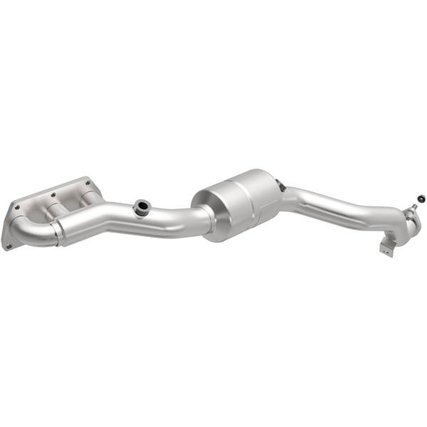 MagnaFlow Exhaust Systems & Installation | 1350 Offroad - MagnaFlow OEM Grade Manifold Catalytic Converter 51167 - Image 1