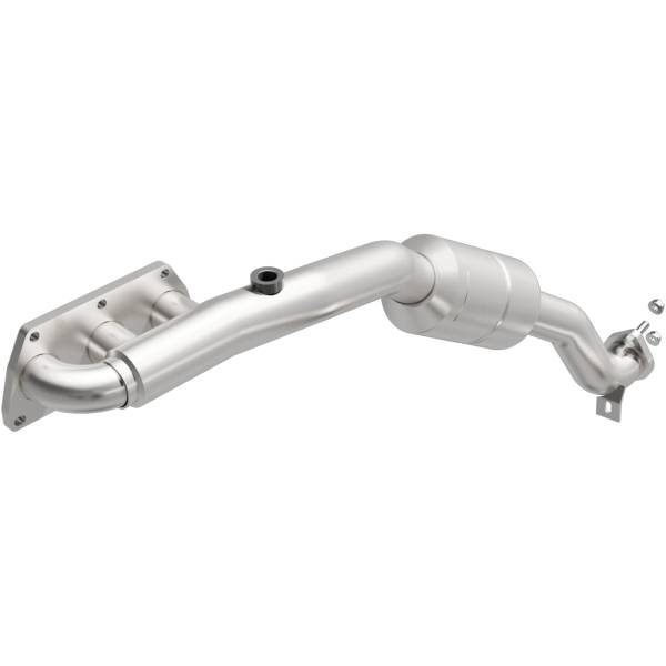 MagnaFlow Exhaust Systems & Installation | 1350 Offroad - MagnaFlow OEM Grade Manifold Catalytic Converter 51178 - Image 1