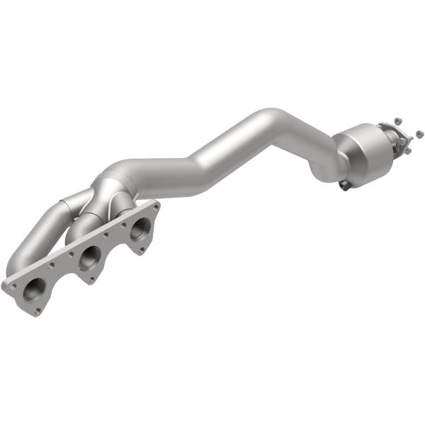 MagnaFlow Exhaust Systems & Installation | 1350 Offroad - MagnaFlow OEM Grade Manifold Catalytic Converter 51180 - Image 1