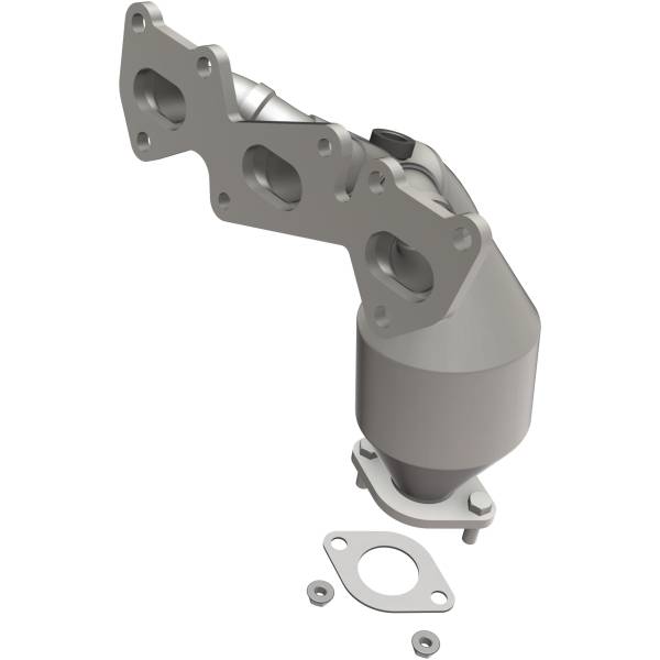 MagnaFlow Exhaust Systems & Installation | 1350 Offroad - MagnaFlow OEM Grade Manifold Catalytic Converter 51187 - Image 1
