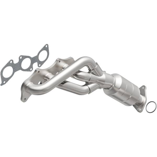 MagnaFlow Exhaust Systems & Installation | 1350 Offroad - MagnaFlow OEM Grade Manifold Catalytic Converter 51198 - Image 1