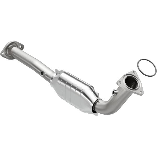MagnaFlow Exhaust Systems & Installation | 1350 Offroad - MagnaFlow OEM Grade Direct-Fit Catalytic Converter 51200 - Image 1