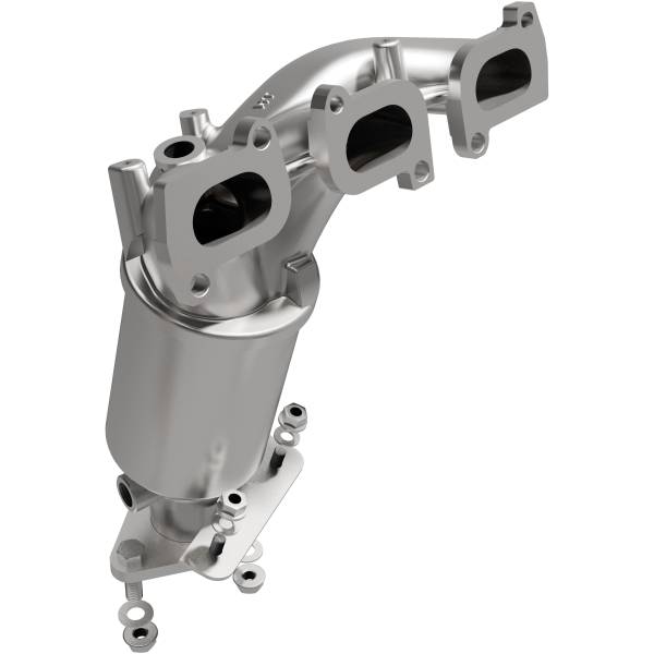 MagnaFlow Exhaust Systems & Installation | 1350 Offroad - MagnaFlow OEM Grade Manifold Catalytic Converter 51218 - Image 1