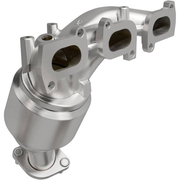 MagnaFlow Exhaust Systems & Installation | 1350 Offroad - MagnaFlow OEM Grade Manifold Catalytic Converter 51220 - Image 1
