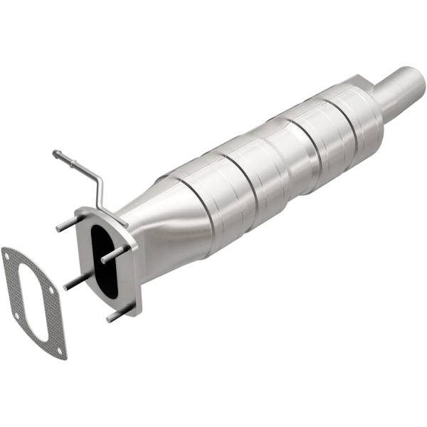 MagnaFlow Exhaust Systems & Installation | 1350 Offroad - MagnaFlow OEM Grade Direct-Fit Catalytic Converter 51221 - Image 1