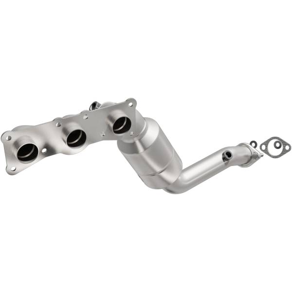 MagnaFlow Exhaust Systems & Installation | 1350 Offroad - MagnaFlow OEM Grade Manifold Catalytic Converter 51222 - Image 1