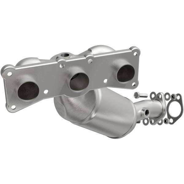MagnaFlow Exhaust Systems & Installation | 1350 Offroad - MagnaFlow OEM Grade Manifold Catalytic Converter 51226 - Image 1