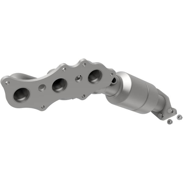 MagnaFlow Exhaust Systems & Installation | 1350 Offroad - MagnaFlow OEM Grade Manifold Catalytic Converter 51228 - Image 1