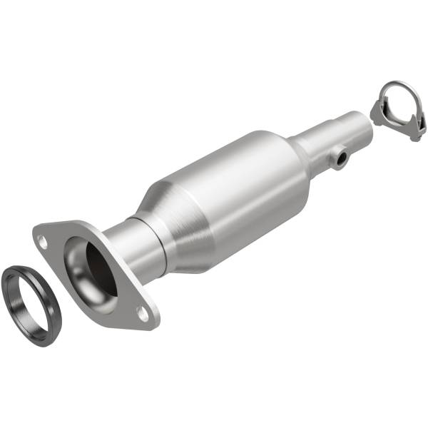 MagnaFlow Exhaust Systems & Installation | 1350 Offroad - MagnaFlow OEM Grade Direct-Fit Catalytic Converter 51247 - Image 1