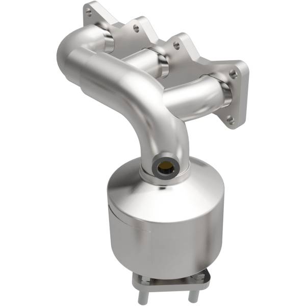 MagnaFlow Exhaust Systems & Installation | 1350 Offroad - MagnaFlow OEM Grade Manifold Catalytic Converter 51251 - Image 1