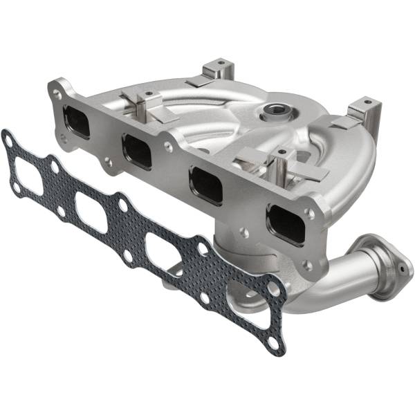 MagnaFlow Exhaust Systems & Installation | 1350 Offroad - MagnaFlow OEM Grade Manifold Catalytic Converter 51260 - Image 1