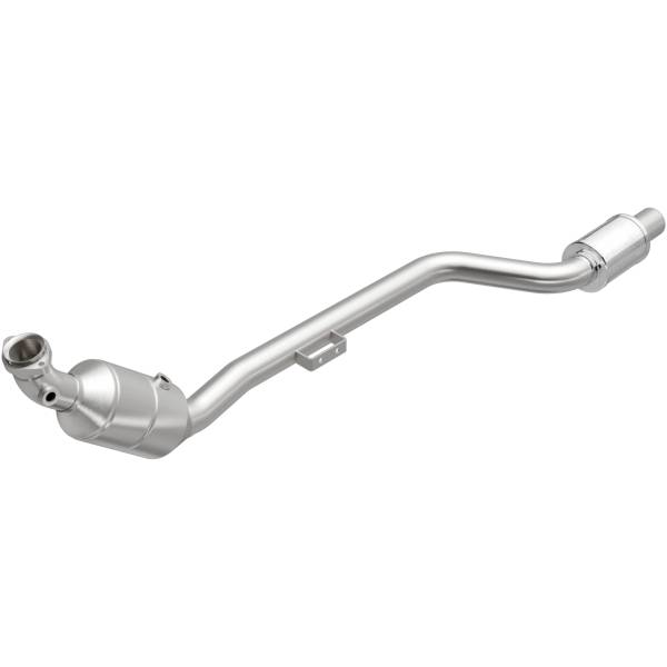 MagnaFlow Exhaust Systems & Installation | 1350 Offroad - MagnaFlow OEM Grade Direct-Fit Catalytic Converter 51265 - Image 1