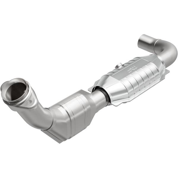 MagnaFlow Exhaust Systems & Installation | 1350 Offroad - MagnaFlow OEM Grade Direct-Fit Catalytic Converter 51278 - Image 1