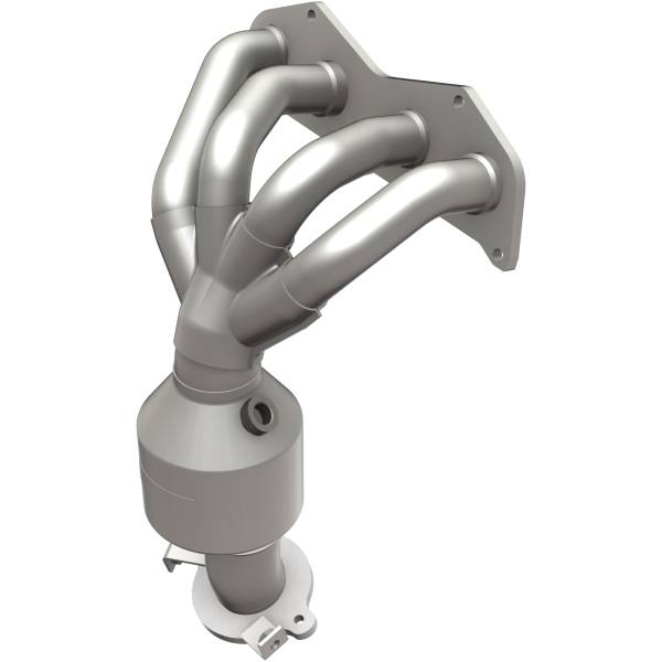 MagnaFlow Exhaust Systems & Installation | 1350 Offroad - MagnaFlow OEM Grade Manifold Catalytic Converter 51281 - Image 1