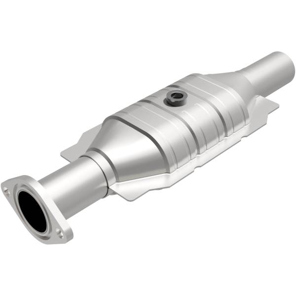 MagnaFlow Exhaust Systems & Installation | 1350 Offroad - MagnaFlow OEM Grade Direct-Fit Catalytic Converter 51288 - Image 1