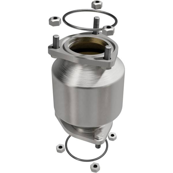 MagnaFlow Exhaust Systems & Installation | 1350 Offroad - MagnaFlow OEM Grade Direct-Fit Catalytic Converter 51291 - Image 1