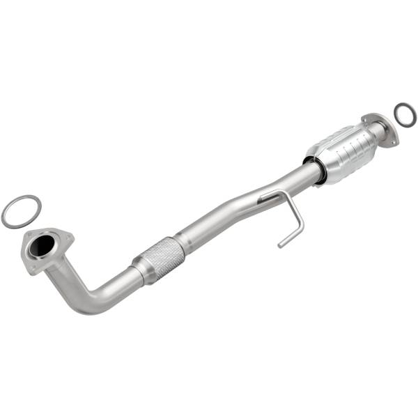 MagnaFlow Exhaust Systems & Installation | 1350 Offroad - MagnaFlow OEM Grade Direct-Fit Catalytic Converter 51308 - Image 1