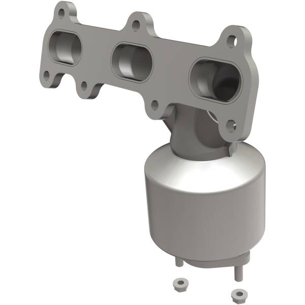 MagnaFlow Exhaust Systems & Installation | 1350 Offroad - MagnaFlow OEM Grade Manifold Catalytic Converter 51316 - Image 1
