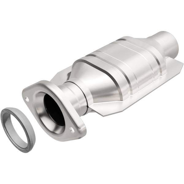 MagnaFlow Exhaust Systems & Installation | 1350 Offroad - MagnaFlow OEM Grade Semi-Direct Fit Catalytic Converter 51318 - Image 1