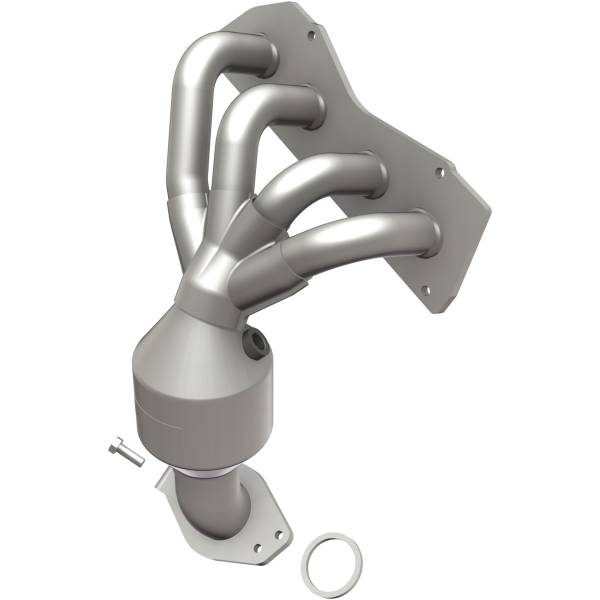 MagnaFlow Exhaust Systems & Installation | 1350 Offroad - MagnaFlow OEM Grade Manifold Catalytic Converter 51327 - Image 1
