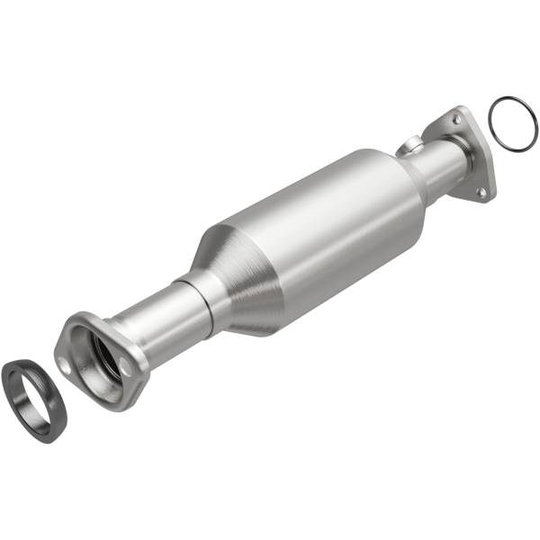 MagnaFlow Exhaust Systems & Installation | 1350 Offroad - MagnaFlow OEM Grade Direct-Fit Catalytic Converter 51329 - Image 1