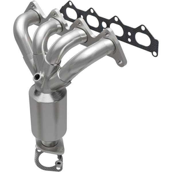 MagnaFlow Exhaust Systems & Installation | 1350 Offroad - MagnaFlow OEM Grade Manifold Catalytic Converter 51349 - Image 1