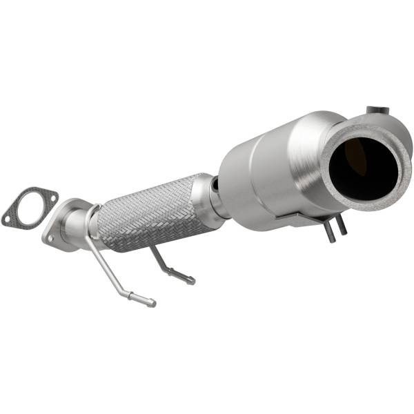 MagnaFlow Exhaust Systems & Installation | 1350 Offroad - MagnaFlow OEM Grade Direct-Fit Catalytic Converter 51352 - Image 1
