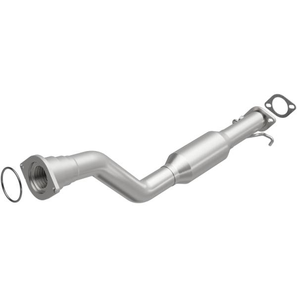 MagnaFlow Exhaust Systems & Installation | 1350 Offroad - MagnaFlow OEM Grade Direct-Fit Catalytic Converter 51396 - Image 1