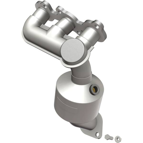 MagnaFlow Exhaust Systems & Installation | 1350 Offroad - MagnaFlow OEM Grade Manifold Catalytic Converter 51398 - Image 1