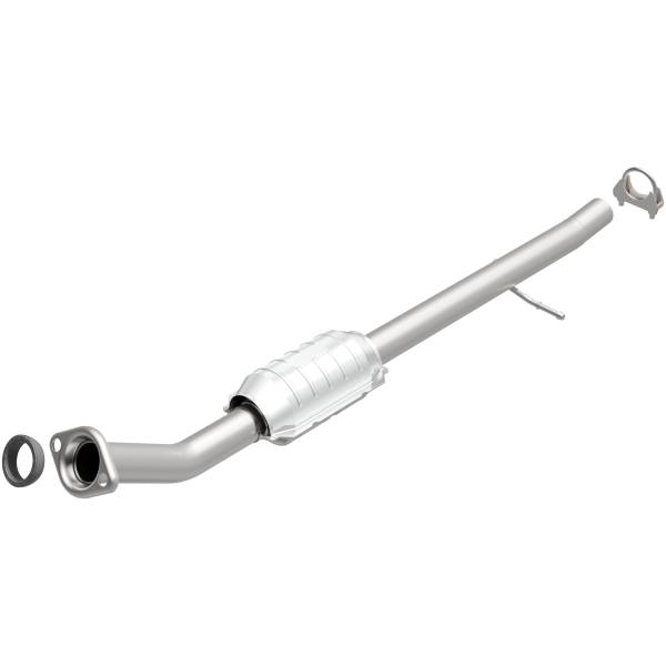 MagnaFlow Exhaust Systems & Installation | 1350 Offroad - MagnaFlow OEM Grade Direct-Fit Catalytic Converter 51403 - Image 1