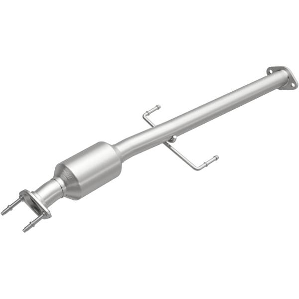 MagnaFlow Exhaust Systems & Installation | 1350 Offroad - MagnaFlow OEM Grade Direct-Fit Catalytic Converter 51421 - Image 1