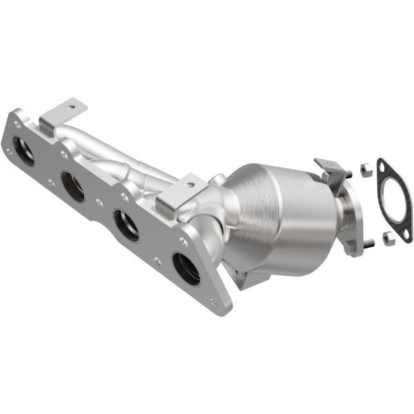 MagnaFlow Exhaust Systems & Installation | 1350 Offroad - MagnaFlow OEM Grade Manifold Catalytic Converter 51429 - Image 1