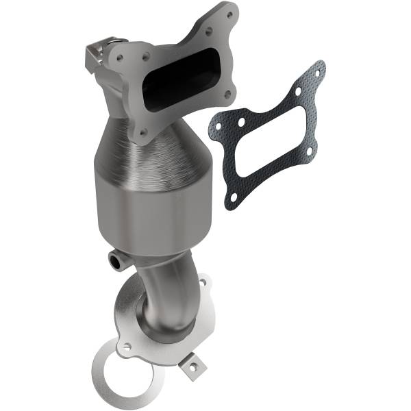 MagnaFlow Exhaust Systems & Installation | 1350 Offroad - MagnaFlow OEM Grade Manifold Catalytic Converter 51441 - Image 1