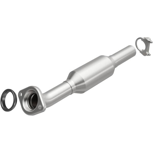 MagnaFlow Exhaust Systems & Installation | 1350 Offroad - MagnaFlow OEM Grade Direct-Fit Catalytic Converter 51449 - Image 1