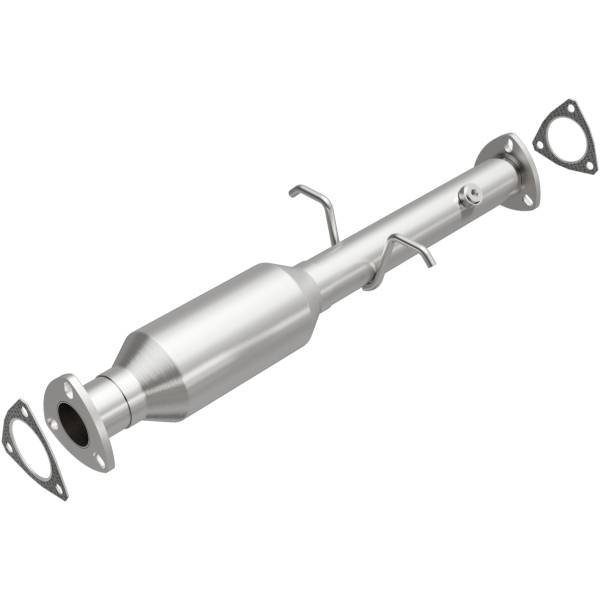MagnaFlow Exhaust Systems & Installation | 1350 Offroad - MagnaFlow OEM Grade Direct-Fit Catalytic Converter 51463 - Image 1
