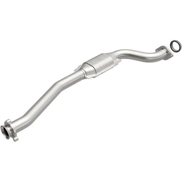 MagnaFlow Exhaust Systems & Installation | 1350 Offroad - MagnaFlow OEM Grade Direct-Fit Catalytic Converter 51476 - Image 1
