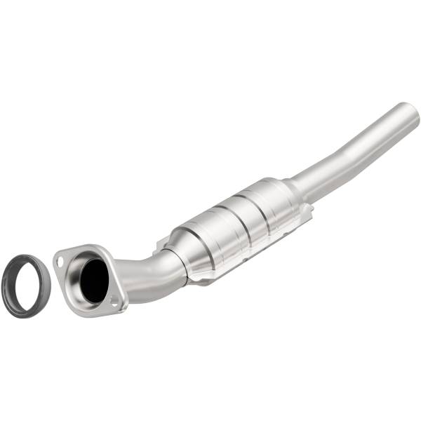 MagnaFlow Exhaust Systems & Installation | 1350 Offroad - MagnaFlow OEM Grade Direct-Fit Catalytic Converter 51479 - Image 1